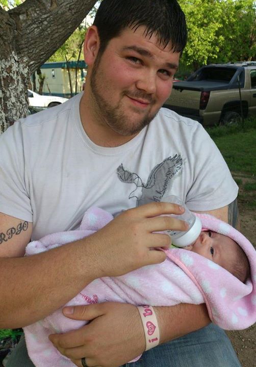 Bobby Helm - Class of 2010 - Granbury High School