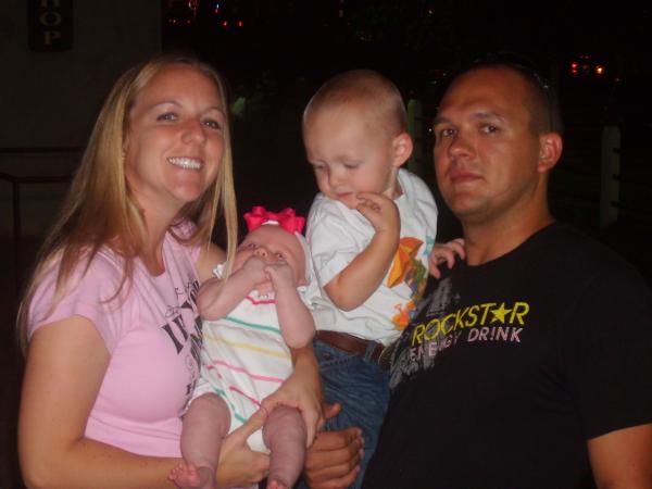Penny Mageson - Class of 1999 - Granbury High School