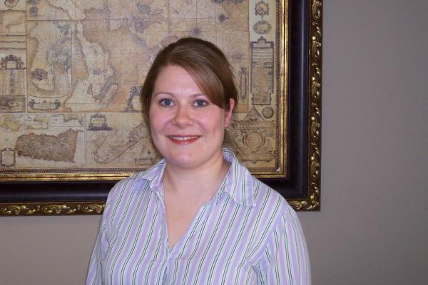 Jodi Shedlosky - Class of 1991 - Granbury High School