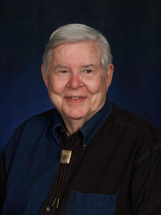 John Campbell - Class of 1944 - Granbury High School