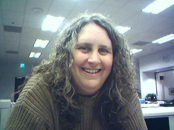 Jeri Martin - Class of 1979 - Granbury High School