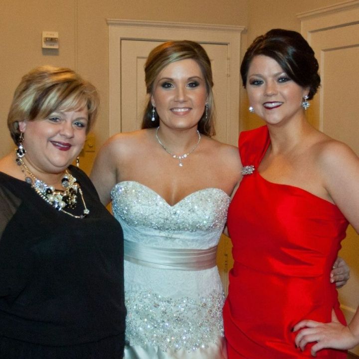 Kelly Thomas - Class of 2005 - Granbury High School
