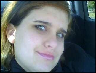 Ashley Clowers - Class of 2008 - Granbury High School