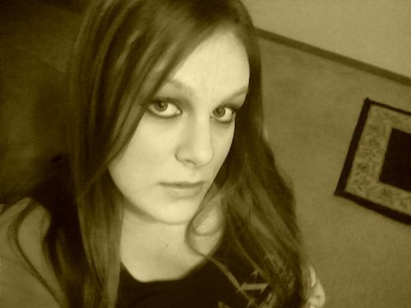 Ericka Dingman - Class of 2002 - Granbury High School
