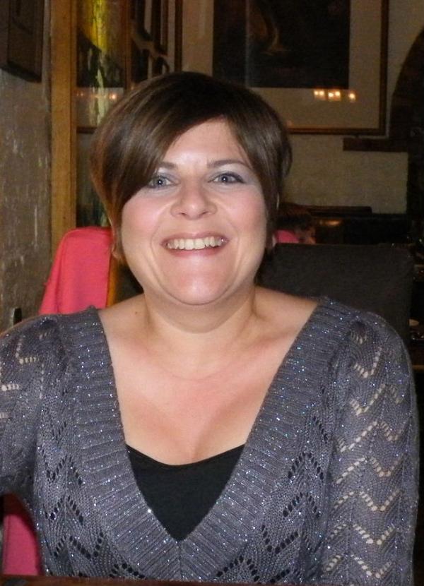 Shannon Gomez - Class of 1987 - Granbury High School