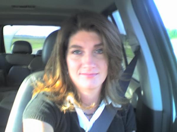Trina Ramsey - Class of 1989 - Granbury High School