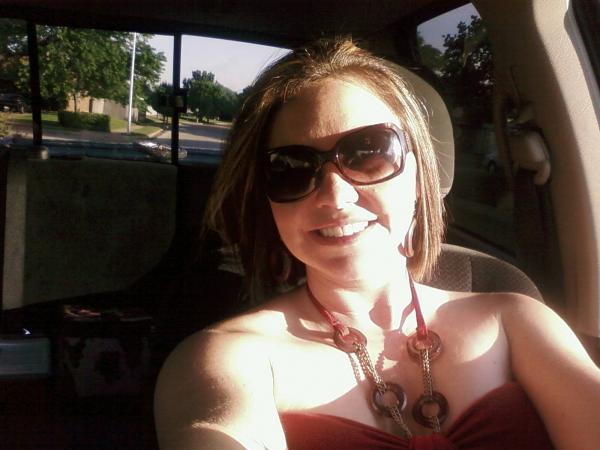 Chandra Marlowe - Class of 2001 - Granbury High School
