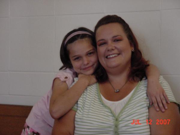 Elizabeth Cain - Class of 1997 - Granbury High School