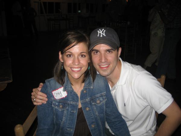 Kathryn Brisky - Class of 2001 - Granbury High School