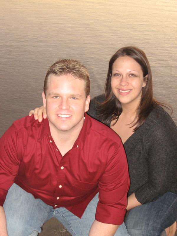 Crystal Bass - Class of 2001 - Granbury High School