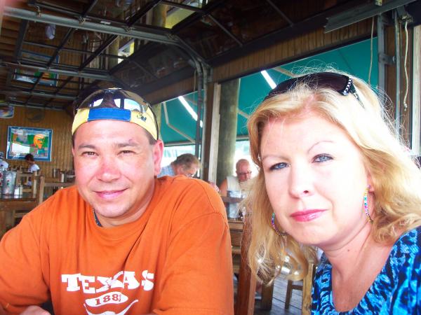 James White - Class of 1987 - Granbury High School