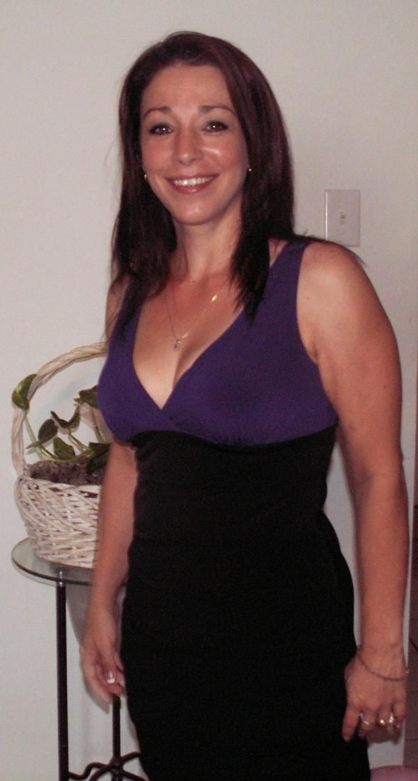 Paula Leslie - Class of 1990 - Granbury High School