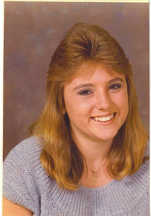 Carolyn Nelson - Class of 1989 - Granbury High School