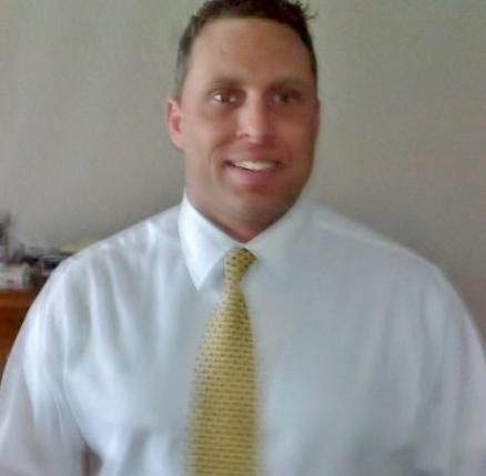 Corey Packer - Class of 1996 - Granbury High School