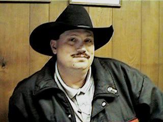 Mack Bennett - Class of 1978 - Granbury High School