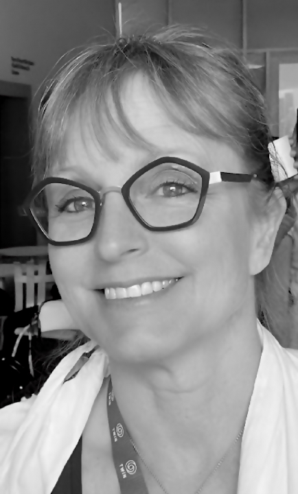 Catherine Carlton - Class of 1985 - Granbury High School