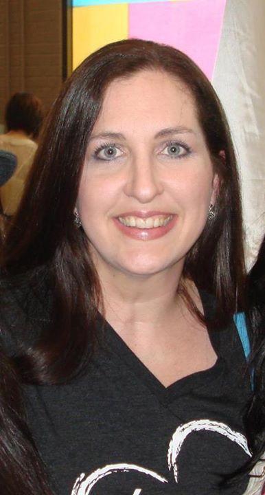 Suzanne Noell - Class of 1988 - Granbury High School
