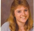 Carolyn Nelson, class of 1989
