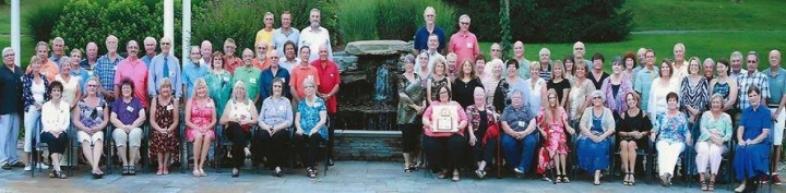 Union Endicott High School Alumni Photo