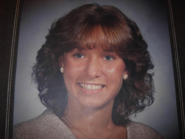 Tracy Davis - Class of 1981 - Union Endicott High School