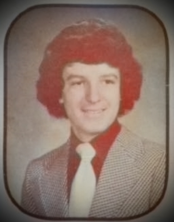 Kurt Puterbaugh - Class of 1976 - Union Endicott High School