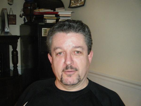 Kurt Puterbaugh - Class of 1976 - Union Endicott High School