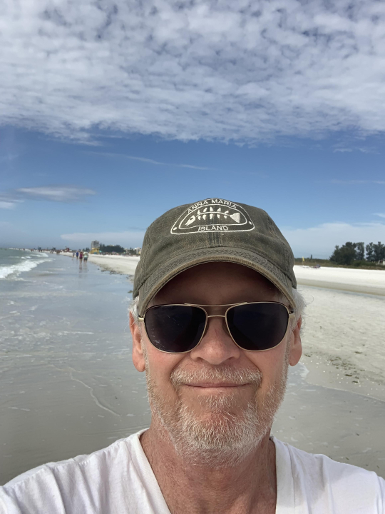 Casey Littlejohn - Class of 1973 - Union Endicott High School