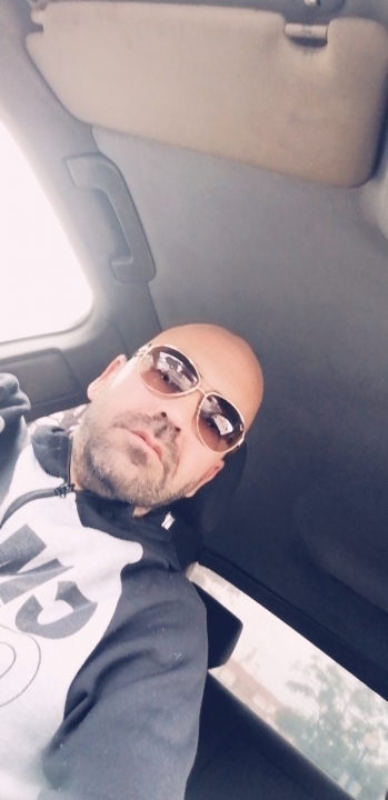 Josue L. Sanchez - Class of 1998 - Union Endicott High School