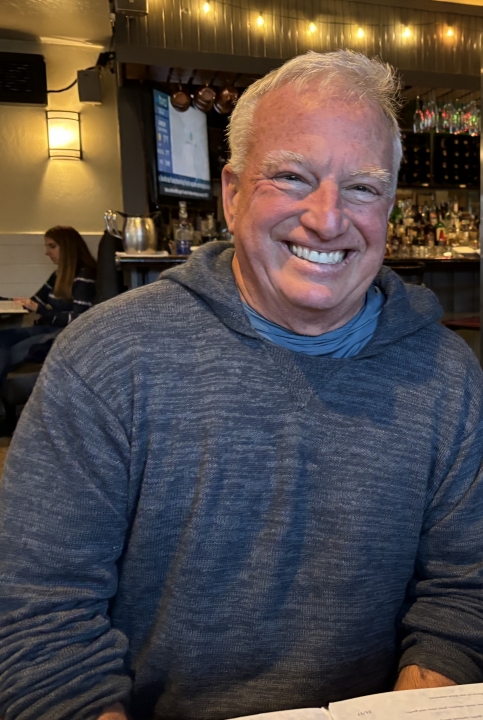 Lawrence Allen - Class of 1975 - Union Endicott High School