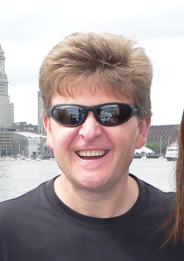 Karl Thiele - Class of 1978 - Union Endicott High School