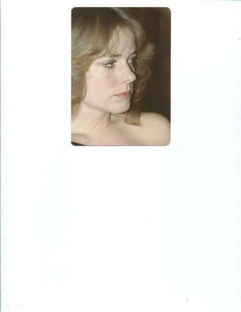 Patricia Lane - Class of 1970 - Union Endicott High School