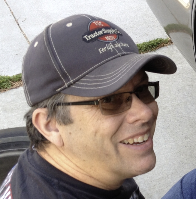 Michael Studer - Class of 1978 - Union Endicott High School
