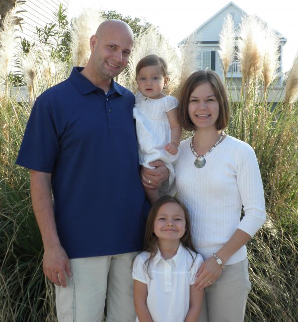 Lisa Grose - Class of 1997 - Union Endicott High School
