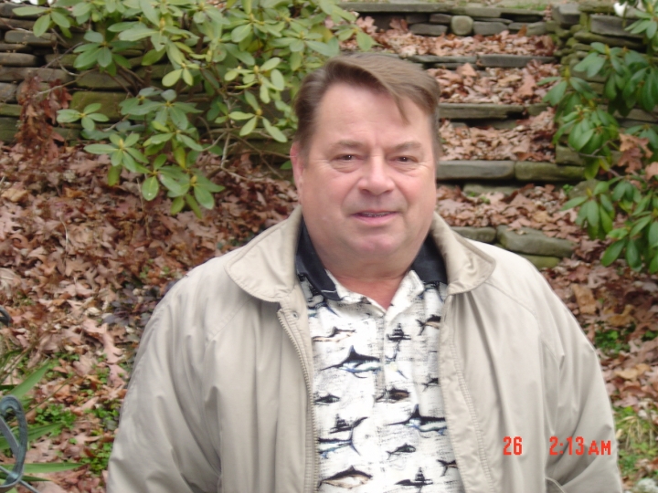 Michael Donlick - Class of 1961 - Union Endicott High School