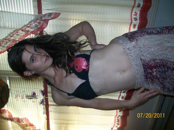 Alisha Leonard - Class of 2009 - Union Endicott High School