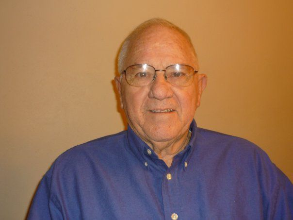 Richard Blackwell - Class of 1952 - Union Endicott High School