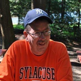 Alan Fairchild - Class of 1978 - Union Endicott High School