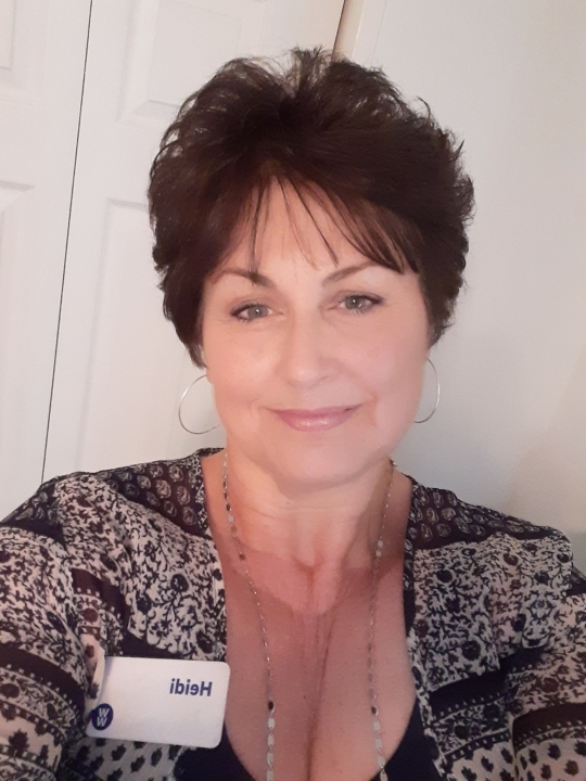 Heidi Burkholder - Class of 1979 - Union Endicott High School