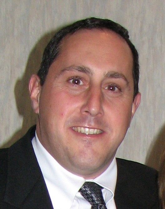 Michael Margarone - Class of 1981 - Union Endicott High School