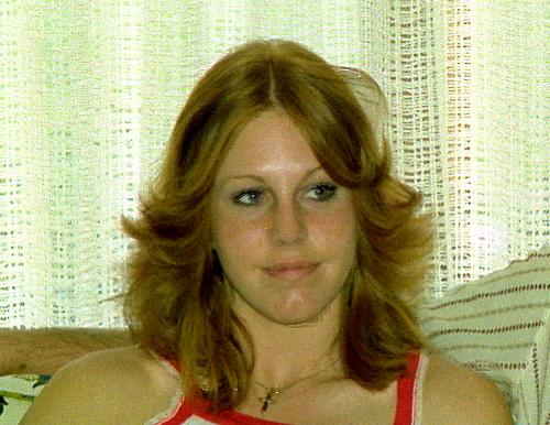 Sherry Holland - Class of 1974 - Union Endicott High School