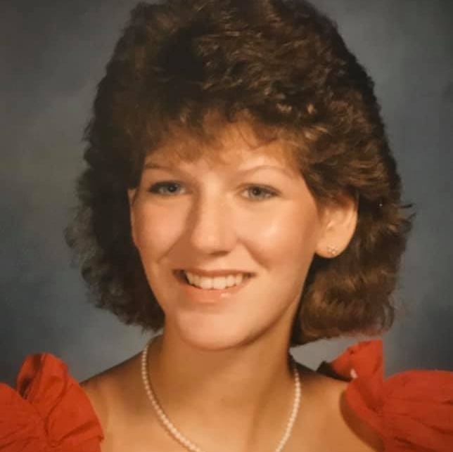 Heather Burnard - Class of 1986 - Union Endicott High School