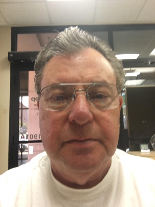 Richard Rando - Class of 1969 - Union Endicott High School
