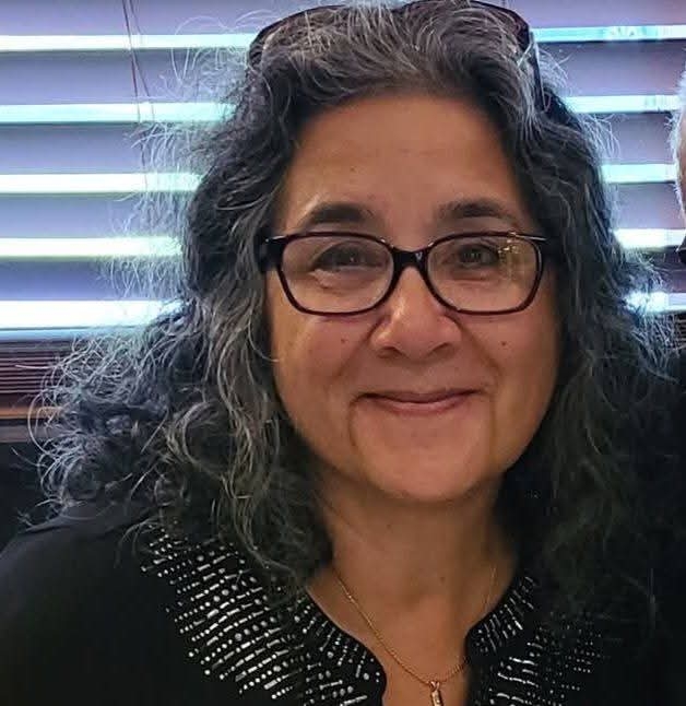 Jacqueline Albano - Class of 1975 - Union Endicott High School