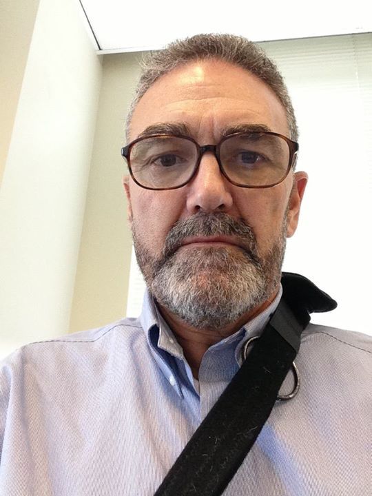 Bill Adams - Class of 1968 - Union Endicott High School