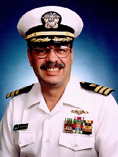 Gus Holstein - Class of 1965 - Union Endicott High School