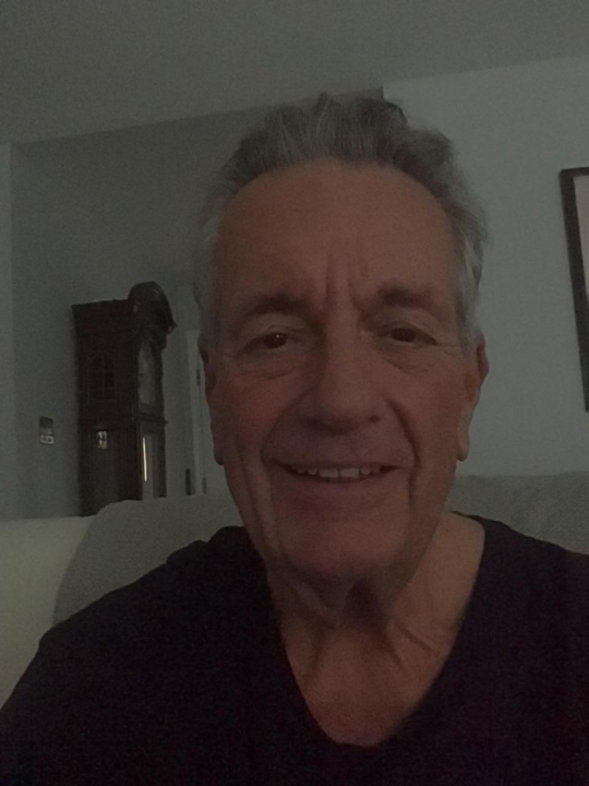 Patrick Donovan - Class of 1977 - Union Endicott High School