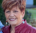 Marilyn Pezzolla, class of 1962