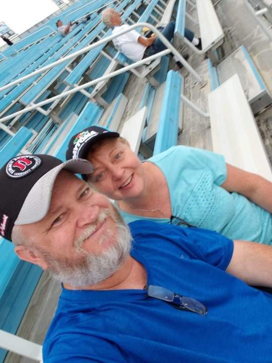 Ujeania Bloss - Class of 1984 - New Caney High School