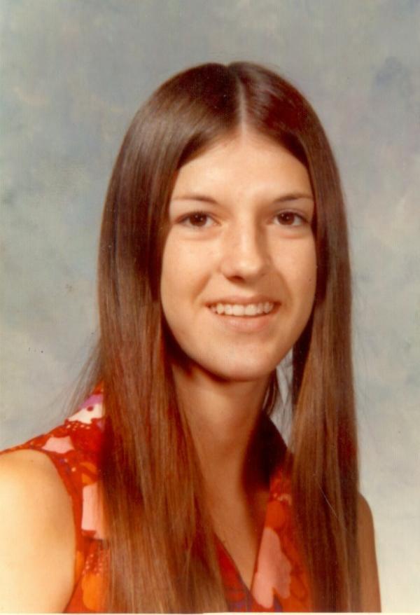 Regina Ford - Class of 1977 - New Caney High School