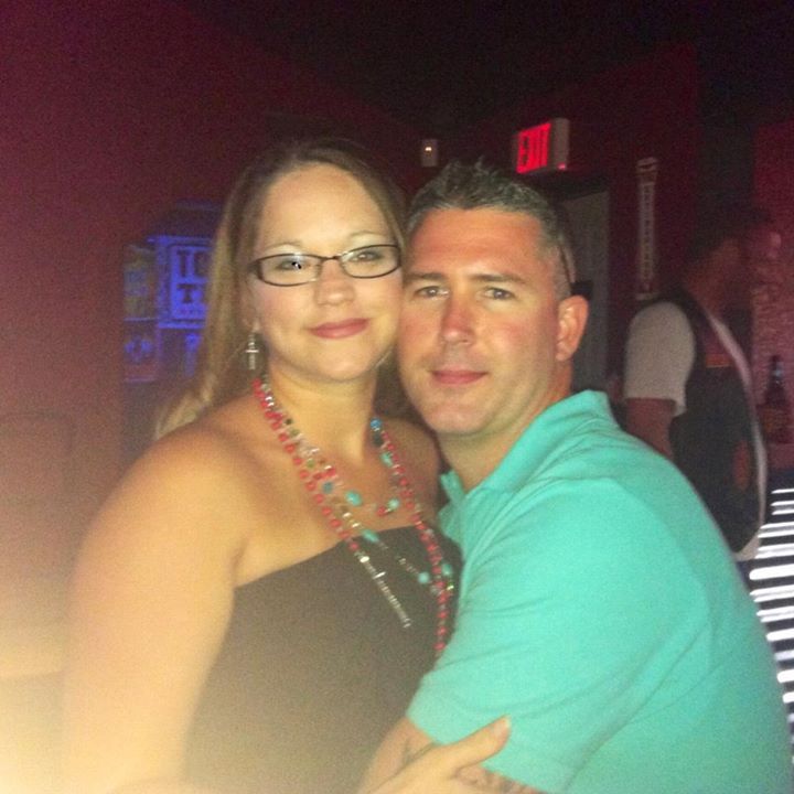 Robin Snell - Class of 2003 - New Caney High School